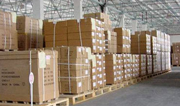 Warehouse Services